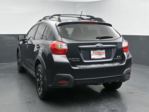 2014 Subaru XV Crosstrek 2.0i Limited