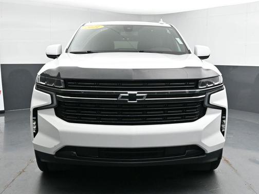 2021 Chevrolet Tahoe 4WD RST