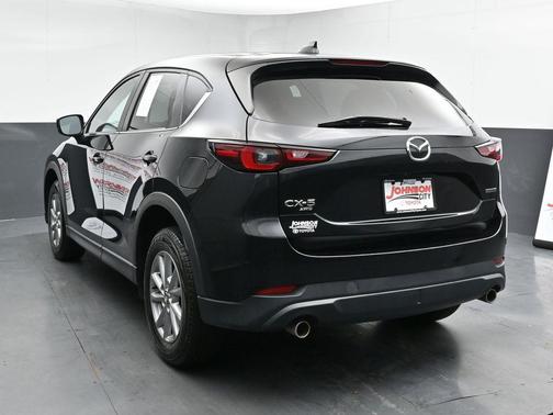 2023 Mazda CX-5 2.5 S Preferred