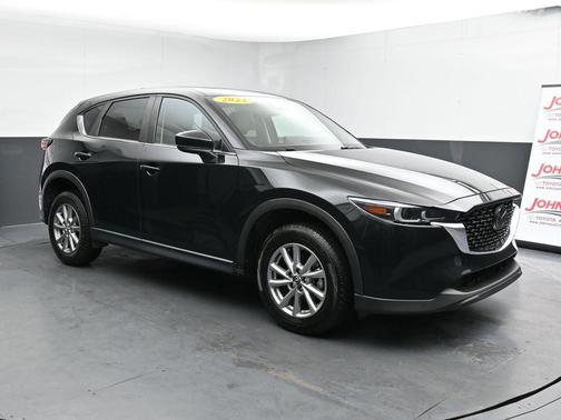 2023 Mazda CX-5 2.5 S Preferred