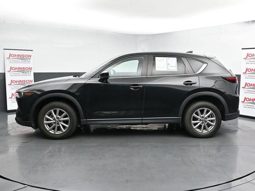 2023 Mazda CX-5 2.5 S Preferred