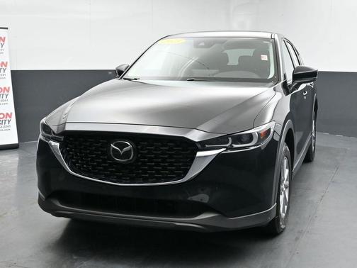 2023 Mazda CX-5 2.5 S Preferred
