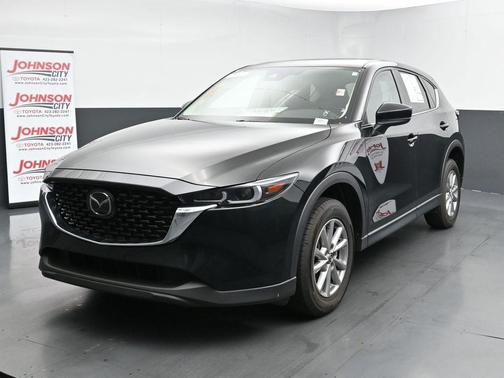 2023 Mazda CX-5 2.5 S Preferred