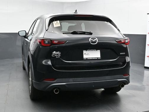 2023 Mazda CX-5 2.5 S Preferred