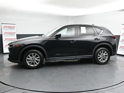 2023 Mazda CX-5 2.5 S Preferred