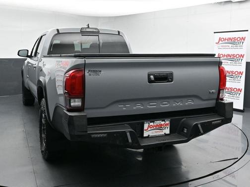 2018 Toyota Tacoma TRD Off Road