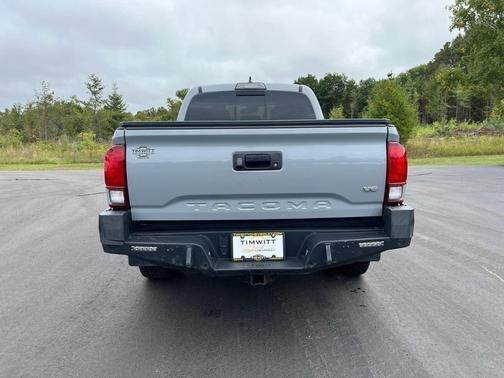 2018 Toyota Tacoma TRD Off Road