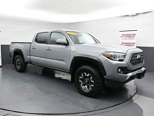 2018 Toyota Tacoma TRD Off Road