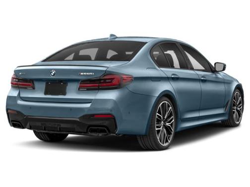 2023 BMW M550 i Xdrive