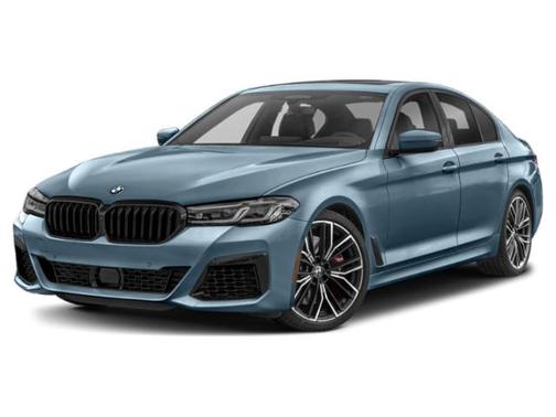 2023 BMW M550 i Xdrive