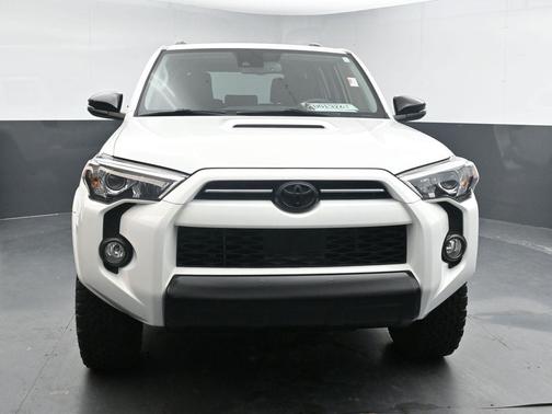 2020 Toyota 4Runner Venture Special Edition