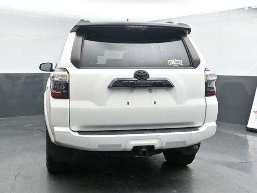 2020 Toyota 4Runner Venture Special Edition