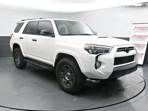 2020 Toyota 4Runner Venture Special Edition