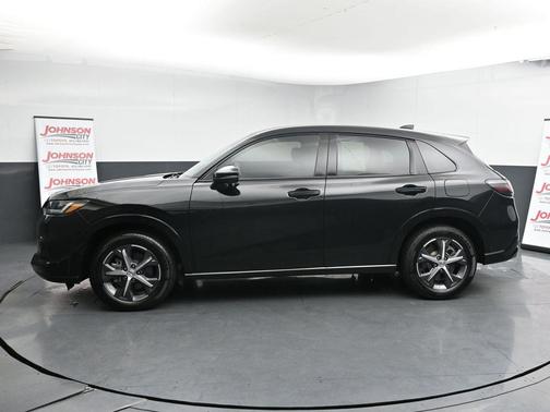 2023 Honda HR-V EX-L