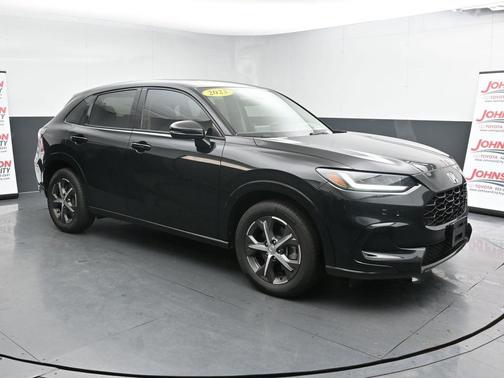 2023 Honda HR-V EX-L