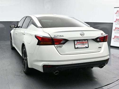 2024 Nissan Altima SR Intelligent AWD