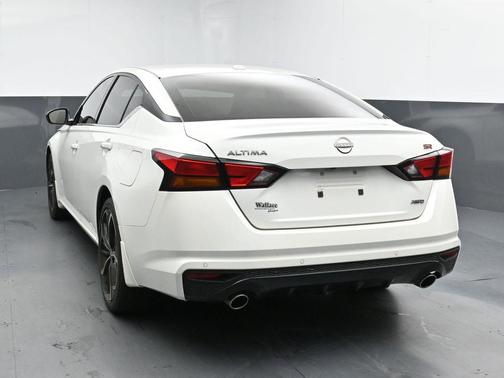 2024 Nissan Altima SR Intelligent AWD