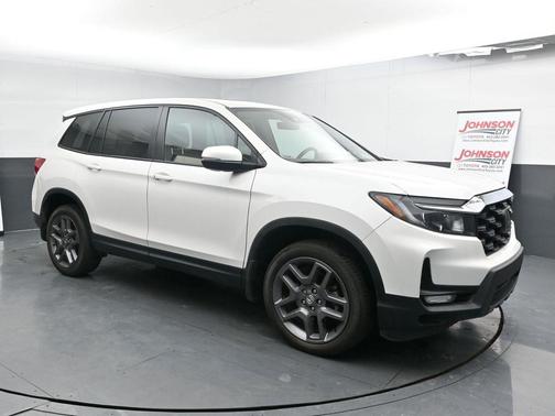2023 Honda Passport AWD EX-L