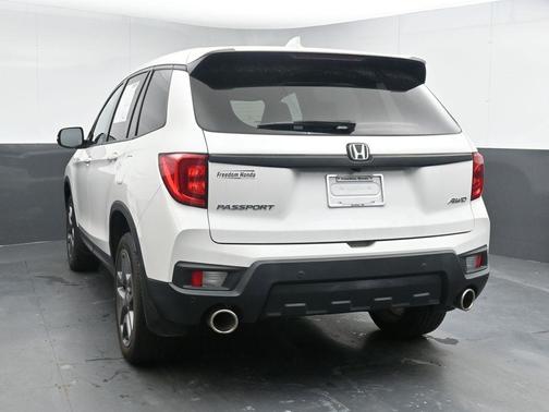 2023 Honda Passport AWD EX-L