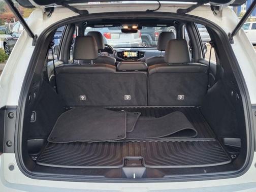 2023 Honda Passport AWD EX-L