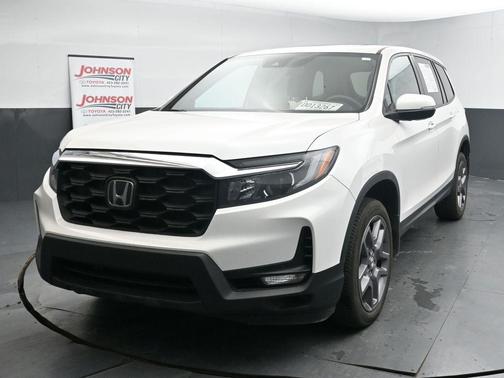 2023 Honda Passport AWD EX-L