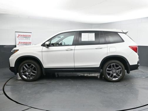 2023 Honda Passport AWD EX-L