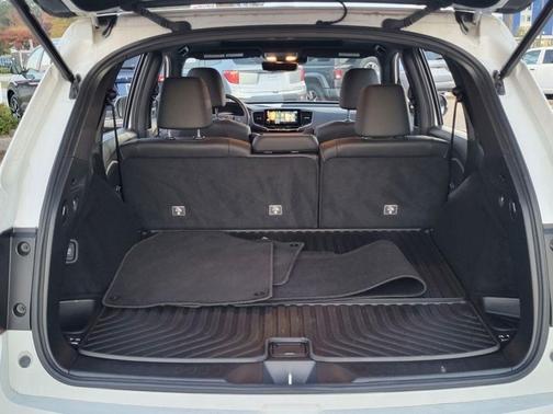 2023 Honda Passport AWD EX-L