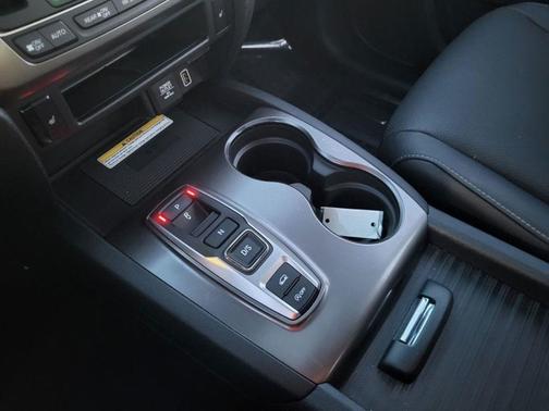 2023 Honda Passport AWD EX-L