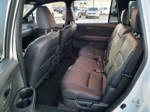 2023 Honda Passport AWD EX-L