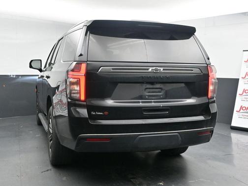 2022 Chevrolet Tahoe 4WD Z71