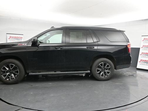 2022 Chevrolet Tahoe 4WD Z71