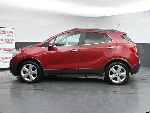 2016 Buick Encore Convenience