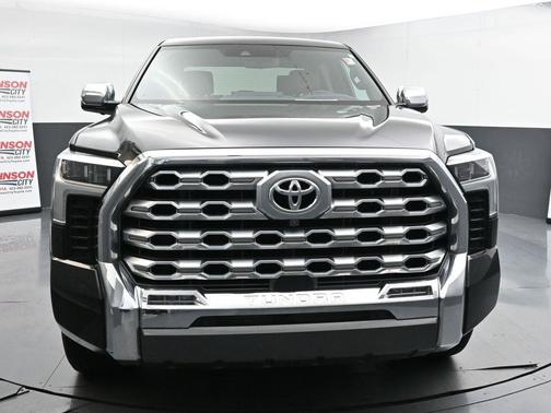 2023 Toyota Tundra 1794 Edition