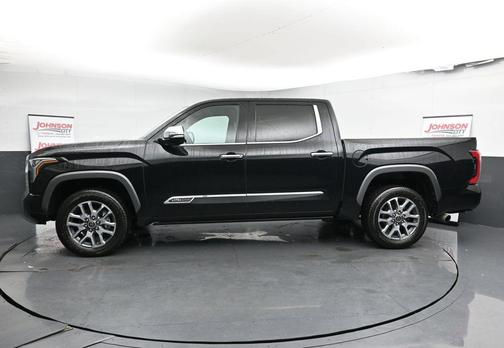 2023 Toyota Tundra 1794 Edition