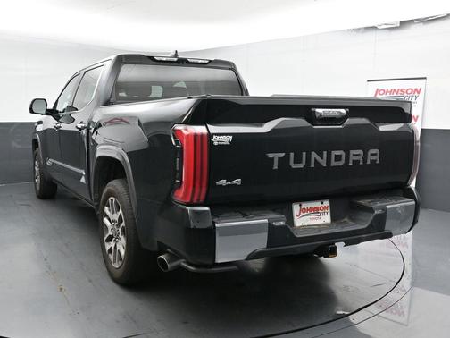 2023 Toyota Tundra 1794 Edition