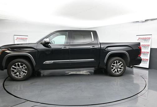 2023 Toyota Tundra 1794 Edition