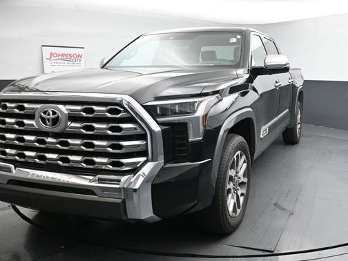 2023 Toyota Tundra 1794 Edition