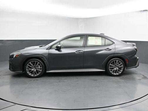 2024 Subaru WRX GT