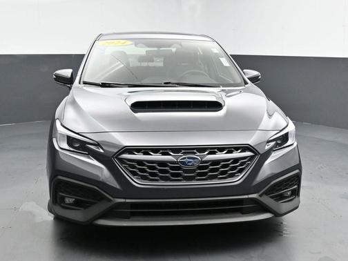 2024 Subaru WRX GT