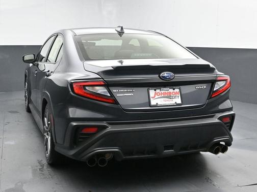 2024 Subaru WRX GT