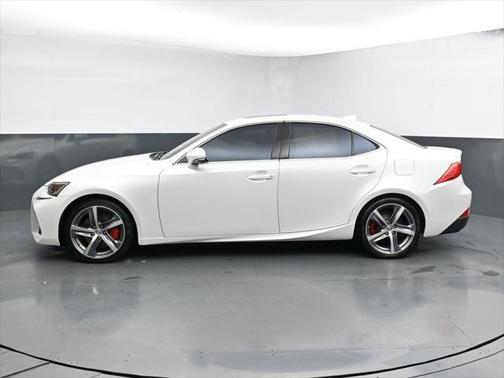 2018 Lexus IS 300 Base