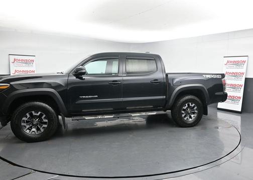 2022 Toyota Tacoma TRD Off-Road