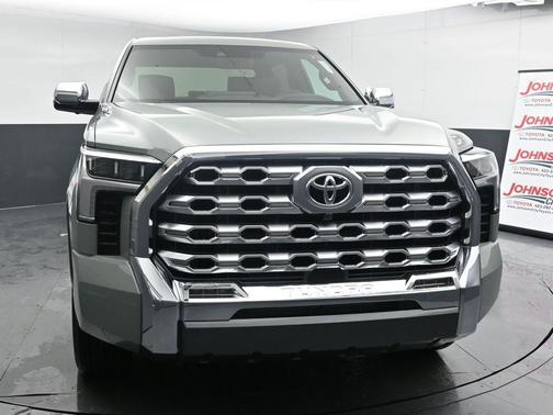 2026 Toyota Tundra Hybrid 1794 Edition