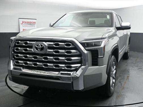 2026 Toyota Tundra Hybrid 1794 Edition