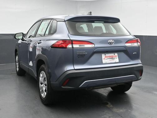 2023 Toyota Corolla Cross L