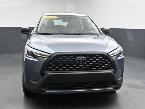 2023 Toyota Corolla Cross L