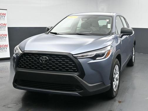 2023 Toyota Corolla Cross L