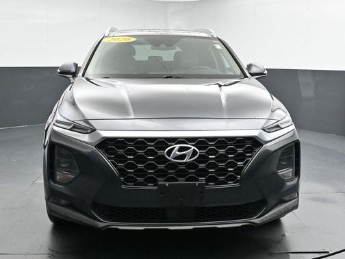 2020 Hyundai SANTA FE SEL 2.4