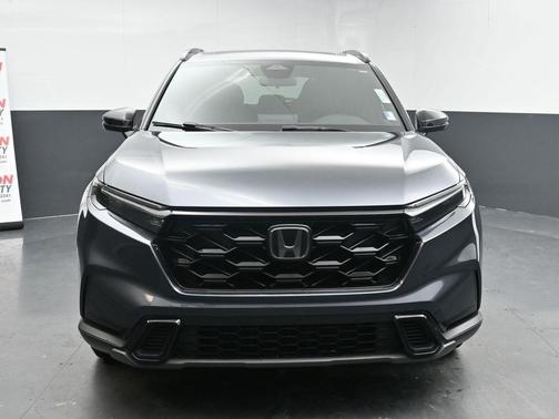 2023 Honda CR-V Hybrid Sport FWD