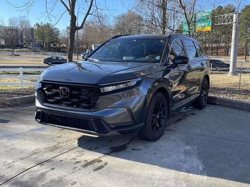 2023 Honda CR-V Hybrid Sport FWD